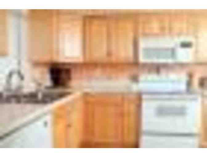 ONE WEEK in Siesta Key Beachfront Condo