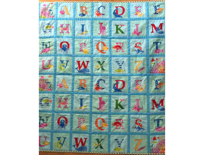 Handmade Quilt