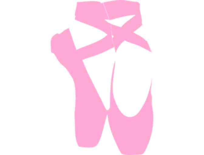 Sarasota Ballet Children's Camp - Summer 2019