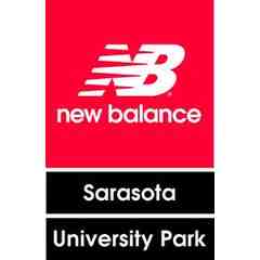 New Balance Sarasota and New Balance University Park