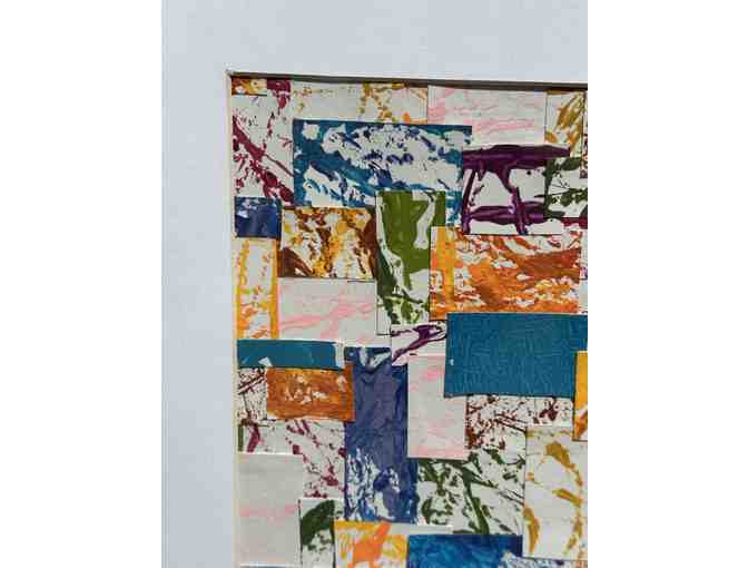 5 Day - Swirls in Motion