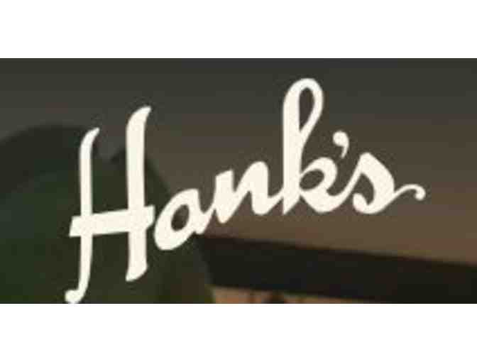 Hanks Low Country Seafood and Raw Bar - Resteraunt Gift Card $50 - Photo 1