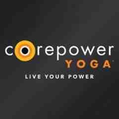 corepower yoga