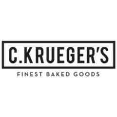 C. Krueger's Finest Baked Goods