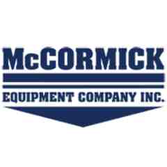 McCormick Equipment Company Inc.