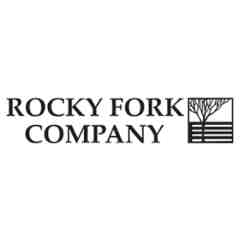 Rocky Fork Landscaping