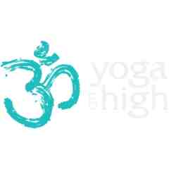 Yoga on High