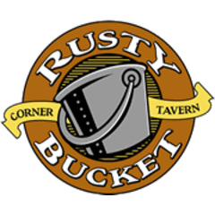 Rusty Bucket