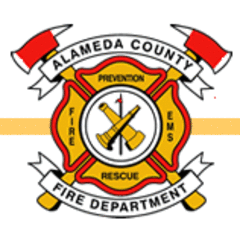 Alameda County Fire Department