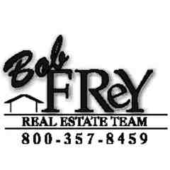 Sponsor: The Bob Frey Real Estate Team