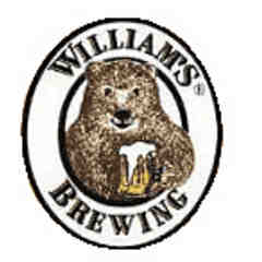 William's Brewing