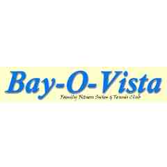 Mark Canepa - Bay-O-Vista Family Fitness Swim and Tennis Club
