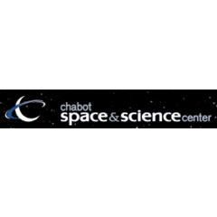 Chabot Space & Science Center