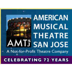 American Musical Theatre San Jose