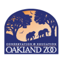 The Oakland Zoo