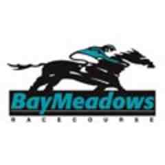 Bay Meadows Racecourse