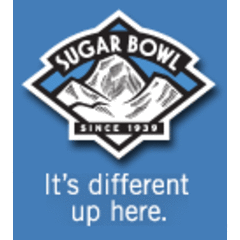 Sugar Bowl Ski Resort