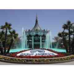 California's Great America