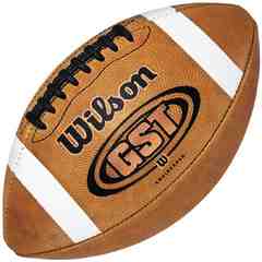 Mr. McMurray, Intramural Sports Director