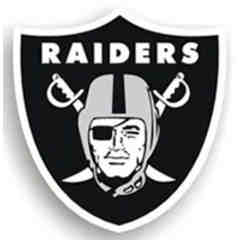 The Oakland Raiders