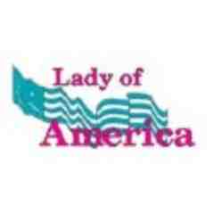 Lady of America