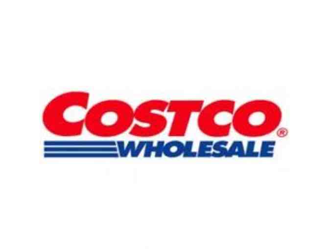 COSTCO - $135 in Gift Cards