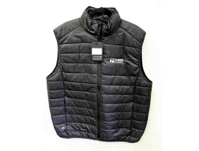 Tennis Channel Bundle of Goodies - Apparel Size XL