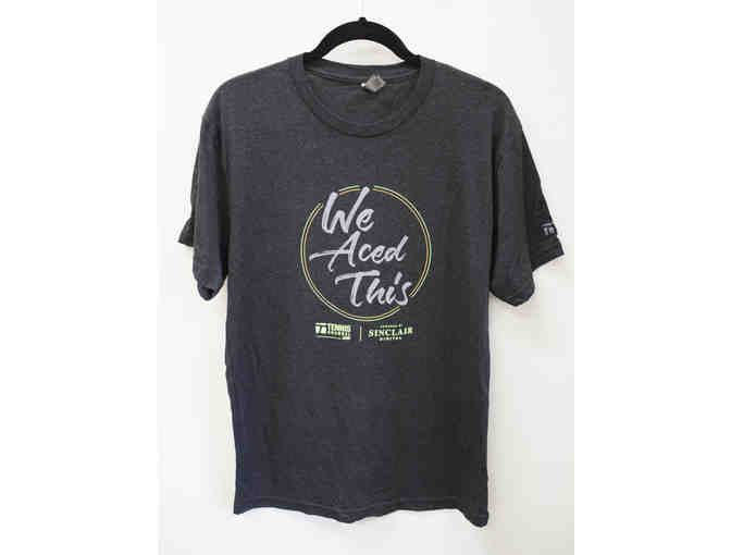 Tennis Channel Bundle of Goodies - Apparel Size XL