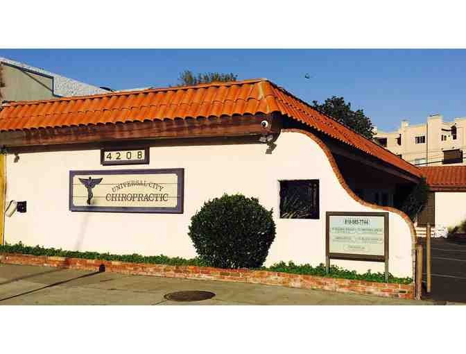 HARTT2HEART PHYSICAL THERAPY - One Physical Therapy Session