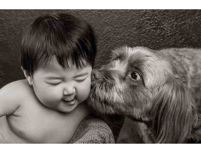 ROCLORD STUDIO - The Unconventional Portrait Photographer