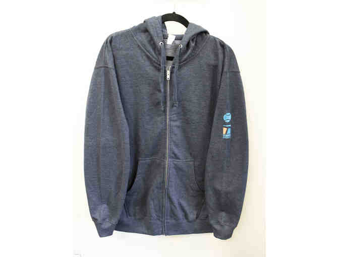 Tennis Channel Bundle of Goodies - Apparel Size L