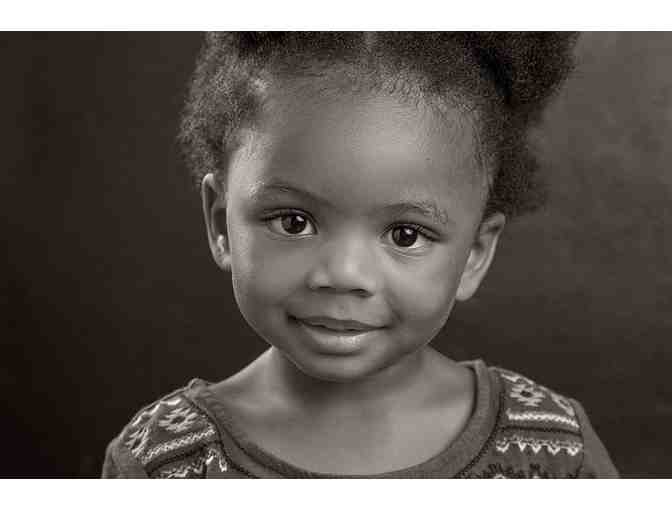 ROCLORD STUDIO - The Unconventional Portrait Photographer