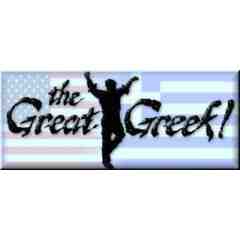 The Great Greek