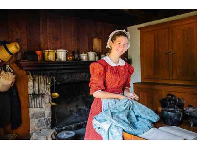 Mackinac Island State Parks All Access Family Pass - Photo 6