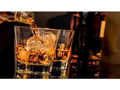 Kentucky Bourbon Custom Blend Experience with 3-Night Stay in Downtown Louisville for (2)
