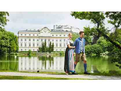 Historic Vienna & Salzburg 5 Night Stay - Tours of Vienna & Sound of Music Spots for (2)