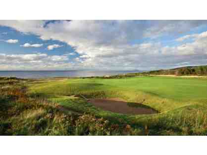 Dublin Golf, Guinness, and Jameson Tours with a 5-Night Stay in 4-Star Hotel for (2)
