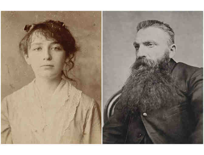 'Camille Claudel & Rodin: Fateful Encounter' Book