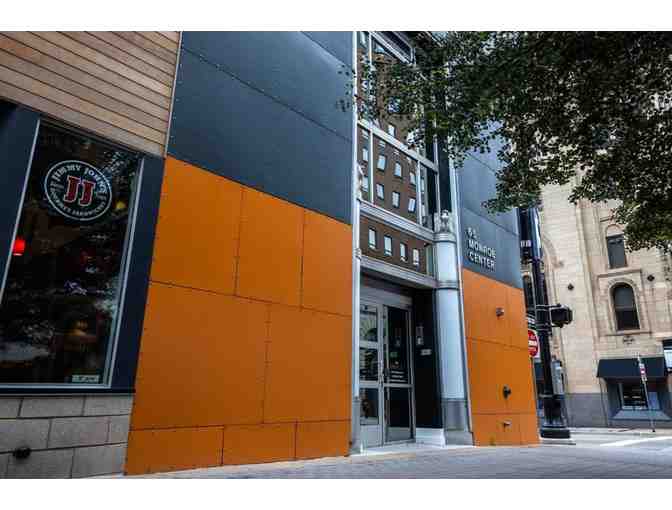 Grand Rapids Getaway - Photo 1