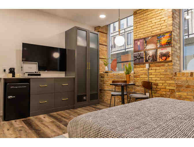 Grand Rapids Getaway - Photo 2