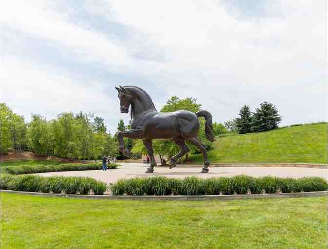 Grand Rapids Getaway - Photo 7