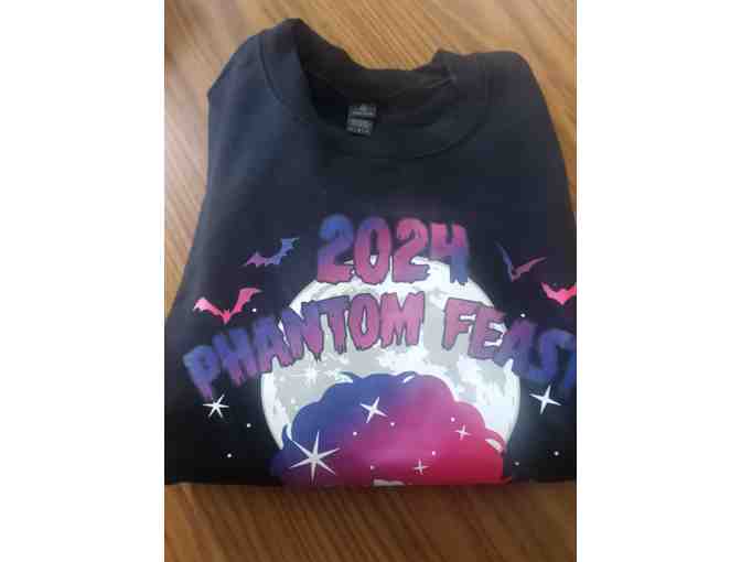 Michigan Renaissance Festival/HolyDazzle Basket - Photo 5