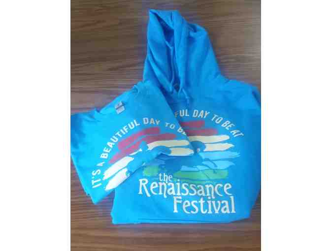 Michigan Renaissance Festival/HolyDazzle Basket - Photo 6