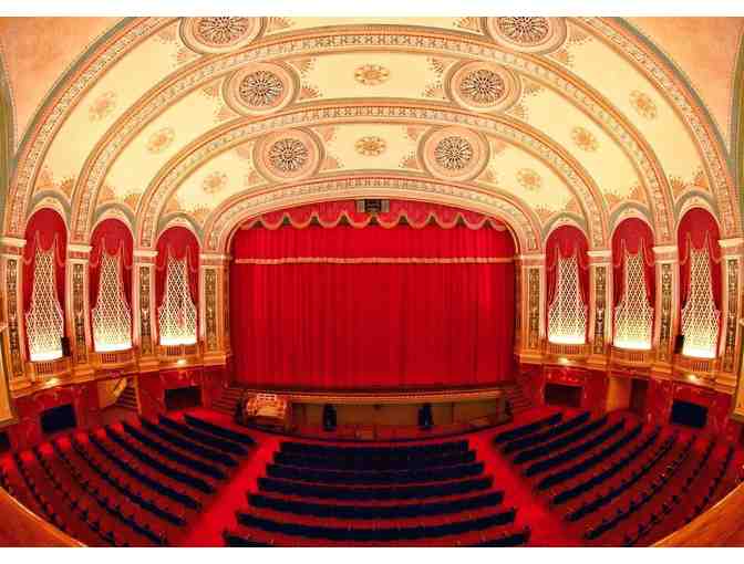 Temple Theatre in Saginaw - $100 Gift Certificate