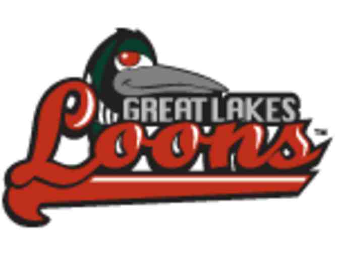 Dinner at Basil Thai Bistro & Great Lakes Loons - 4 - 2019 Lawn Vouchers