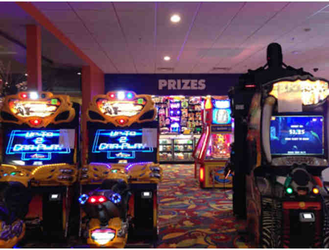 Valley Lanes - $20 Gift Certificate