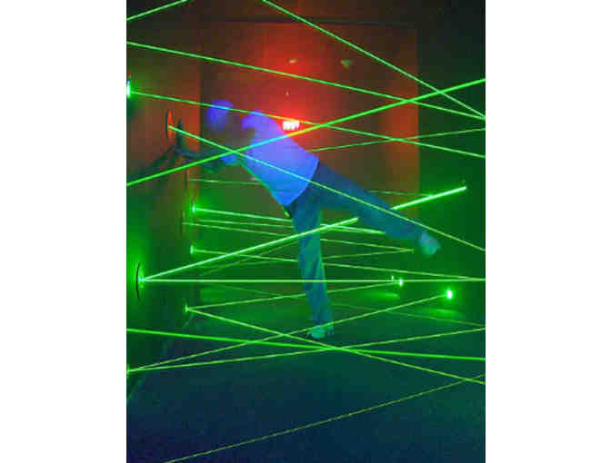 Valley Lanes - $20 Gift Certificate