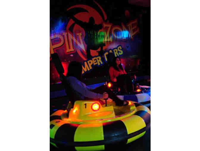 Valley Lanes - $20 Gift Certificate