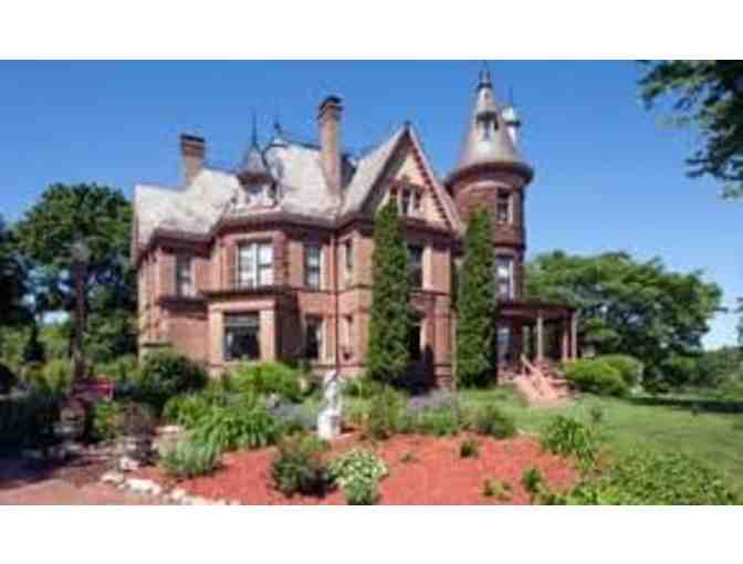 Henderson Castle - $150 Gift Certificate