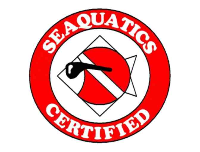 Atomic Vision Aquatics Sub Frame